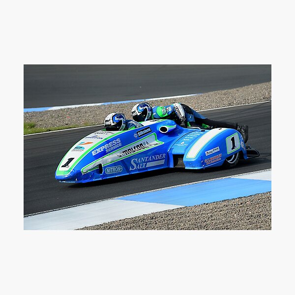 Item preview, Sidecar designed and sold by Donald  Stewart.