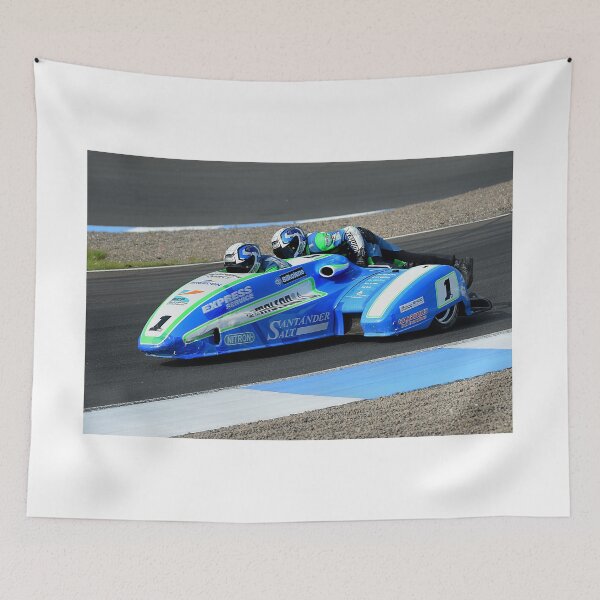 Item preview, Sidecar designed and sold by Donald Stewart.