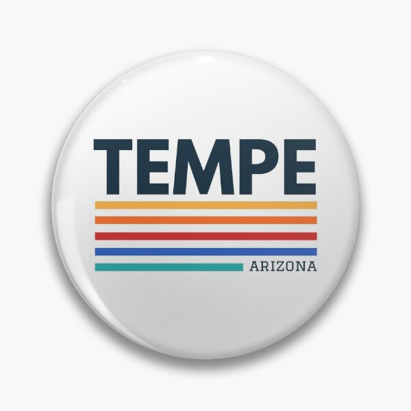 Item preview, Tempe Arizona designed and sold by Taumaturgo.