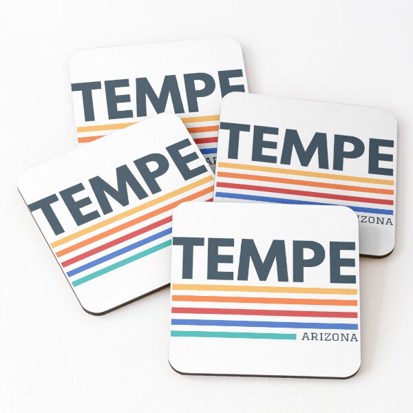 Item preview, Tempe Arizona designed and sold by Taumaturgo.