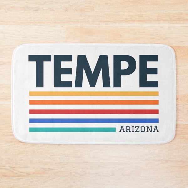 Item preview, Tempe Arizona designed and sold by Taumaturgo.