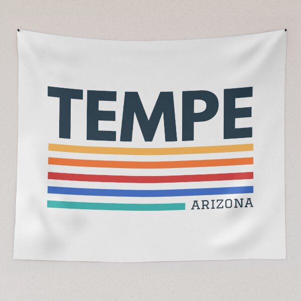 Item preview, Tempe Arizona designed and sold by Taumaturgo.