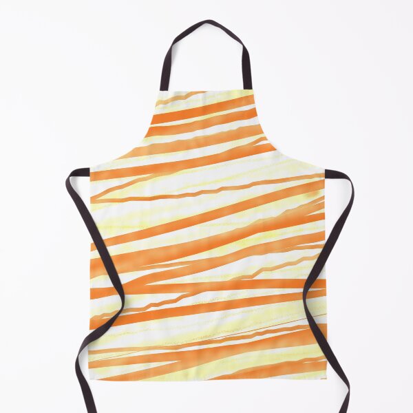 Item preview, orange lines designed and sold by miaterinka.