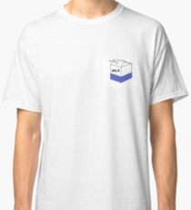 MILK Classic T-Shirt