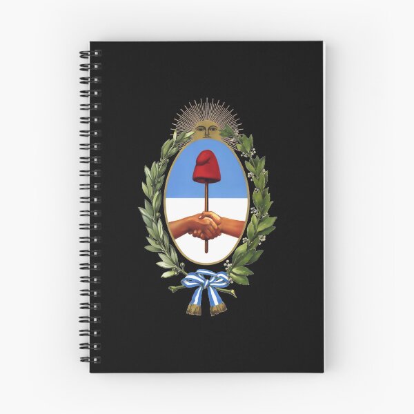 Item preview, buenos aires flag coat of arms designed and sold by Original1977.
