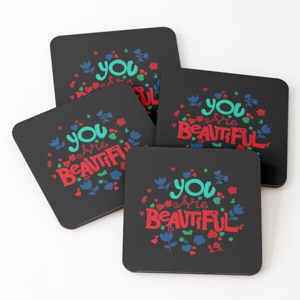 Item preview, you are beautiful designed and sold by JOE4SHOP.