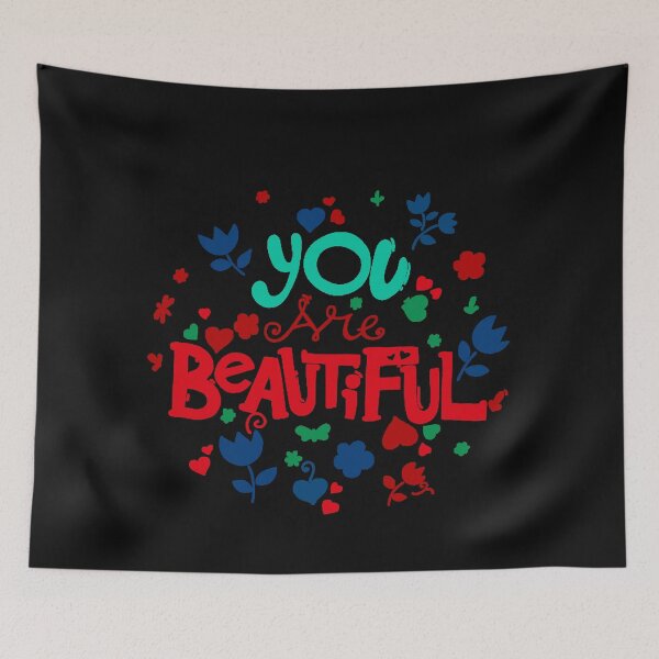 Item preview, you are beautiful designed and sold by JOE4SHOP.