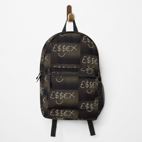Item preview, ESSEX & PROUD designed and sold by JPOempathy.
