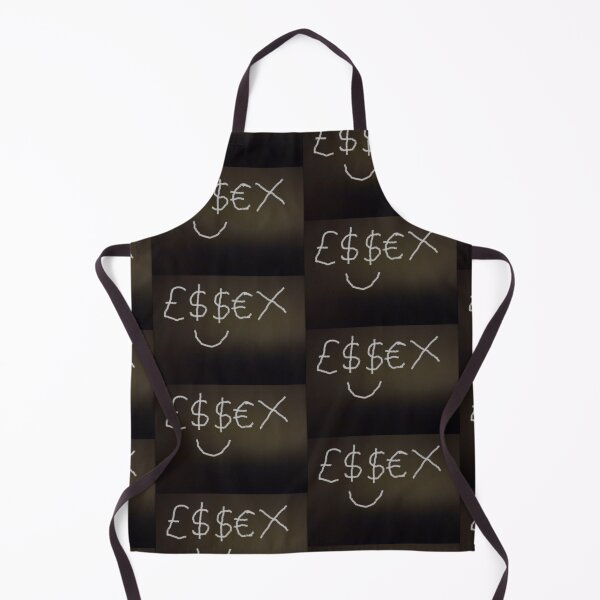 Item preview, ESSEX & PROUD designed and sold by JPOempathy.