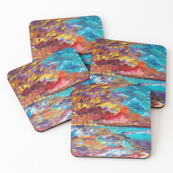 Item preview, River designed and sold by Tanya Zevallos.
