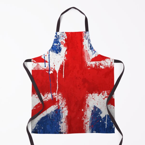 Item preview, United Kingdom Flag - UK Flag - flag of uk designed and sold by The Merch.