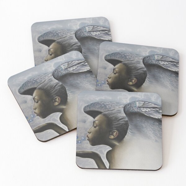 Item preview, Angel designed and sold by Gerald Purnell.