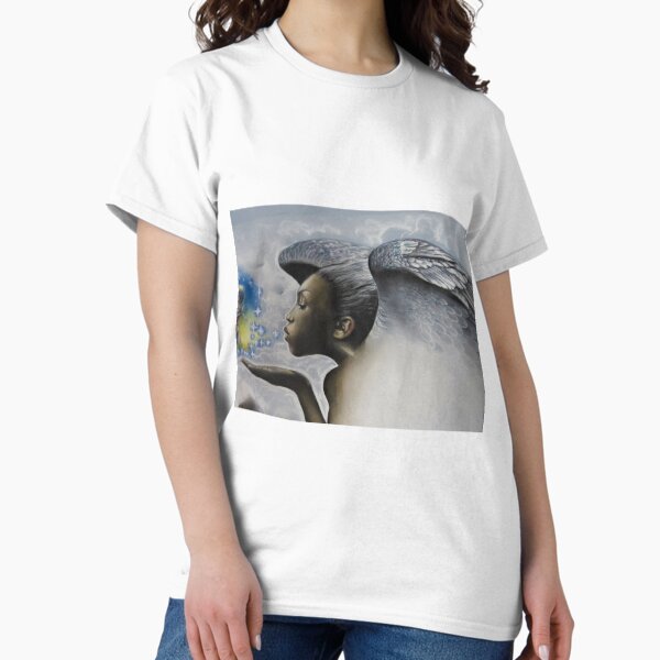 Item preview, Angel designed and sold by Gerald Purnell.