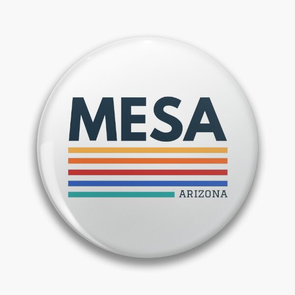 Artikelvorschau, Mesa Arizona entworfen und verkauft von Taumaturgo.