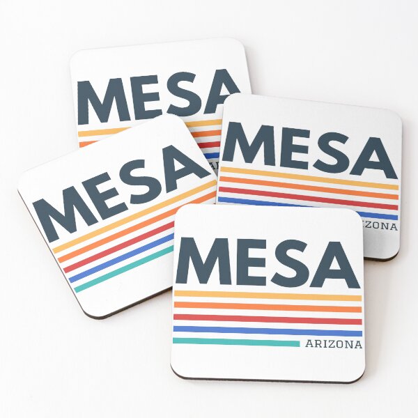 Artikelvorschau, Mesa Arizona entworfen und verkauft von Taumaturgo.