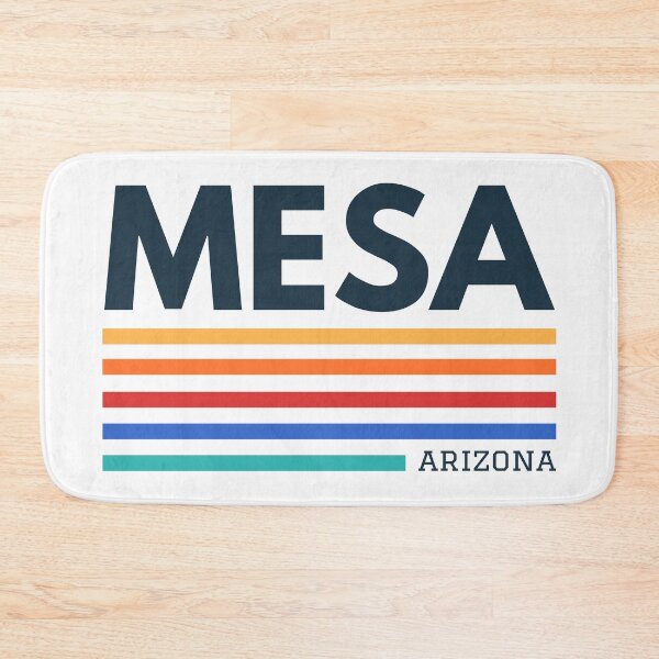 Item preview, Mesa Arizona designed and sold by Taumaturgo.