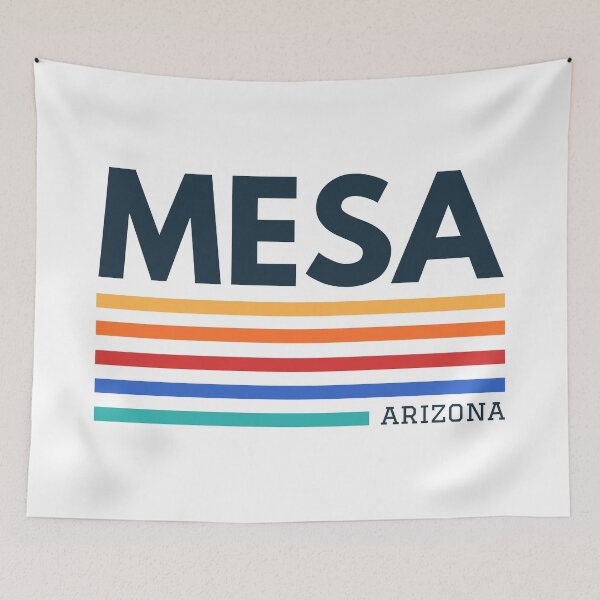 Artikelvorschau, Mesa Arizona entworfen und verkauft von Taumaturgo.