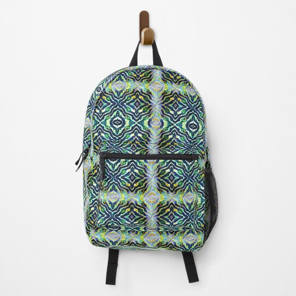 Item preview, metallic ripple pattern designed and sold by Arcane Adorable.