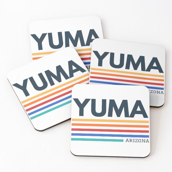Item preview, Yuma Arizona designed and sold by Taumaturgo.
