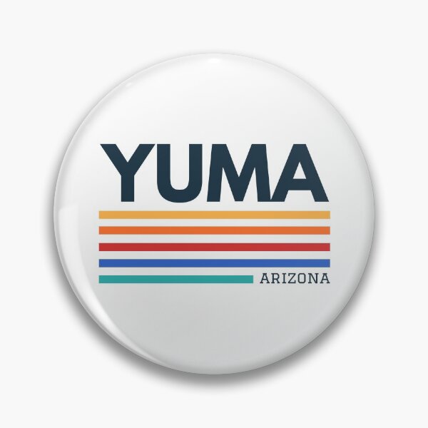 Item preview, Yuma Arizona designed and sold by Taumaturgo.