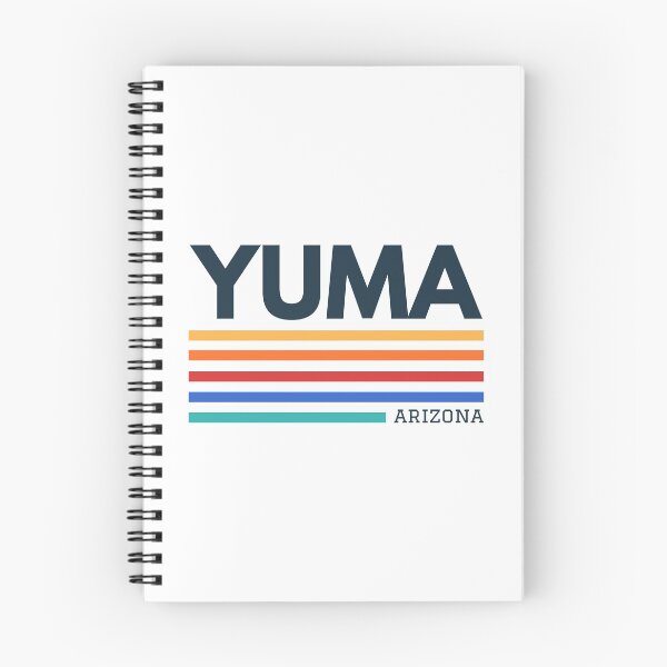 Item preview, Yuma Arizona designed and sold by Taumaturgo.