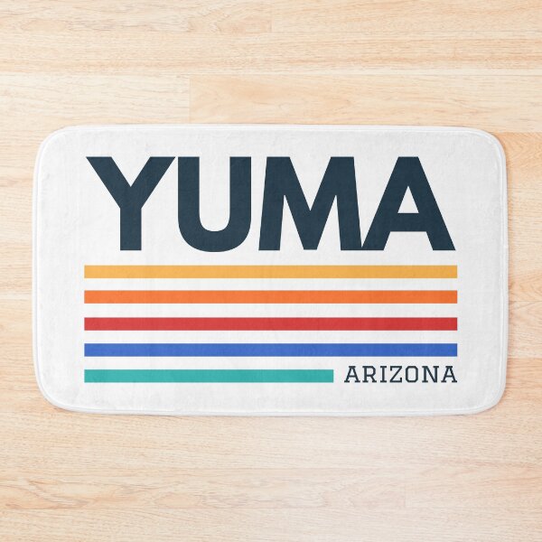Item preview, Yuma Arizona designed and sold by Taumaturgo.