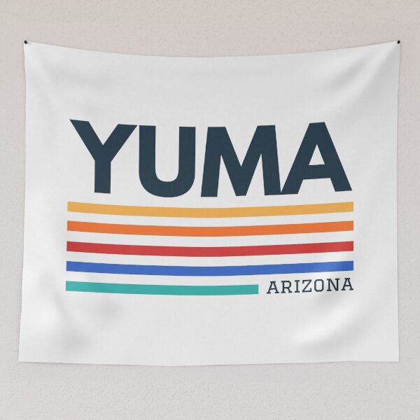 Item preview, Yuma Arizona designed and sold by Taumaturgo.