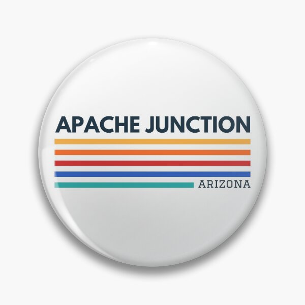 Artikelvorschau, Apache Junction Arizona entworfen und verkauft von Taumaturgo.