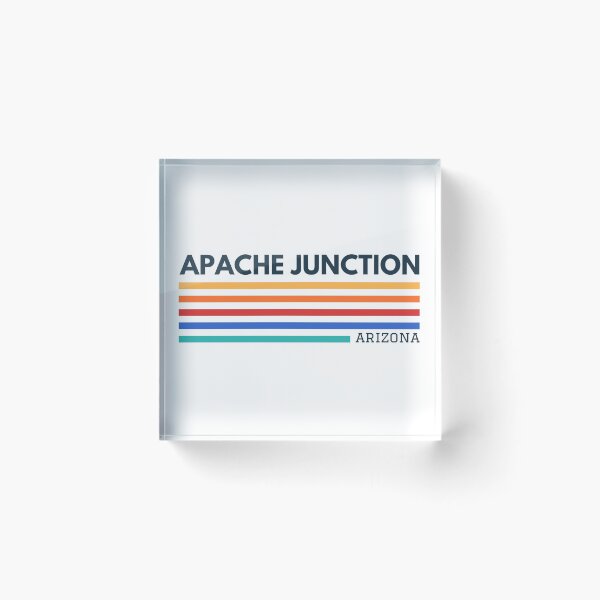Artikelvorschau, Apache Junction Arizona entworfen und verkauft von Taumaturgo.
