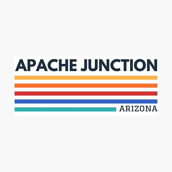 Item preview, Apache Junction Arizona designed and sold by Taumaturgo.