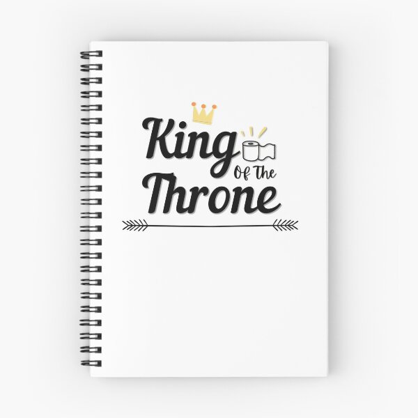Item preview, King of the Throne designed and sold by Dawah-Giraffe.
