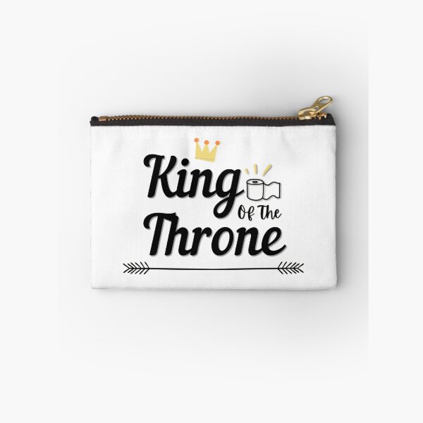 Item preview, King of the Throne designed and sold by Dawah-Giraffe.