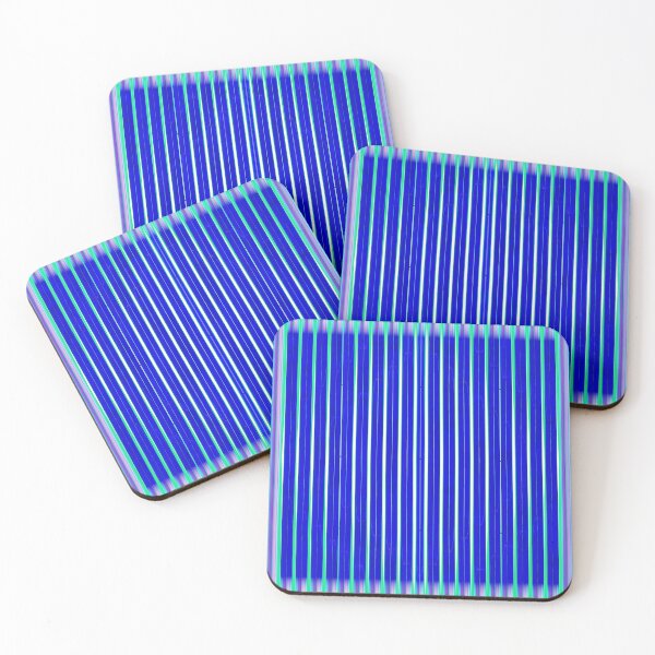 Item preview, verticle stripe pattern designed and sold by Arcane  Adorable.
