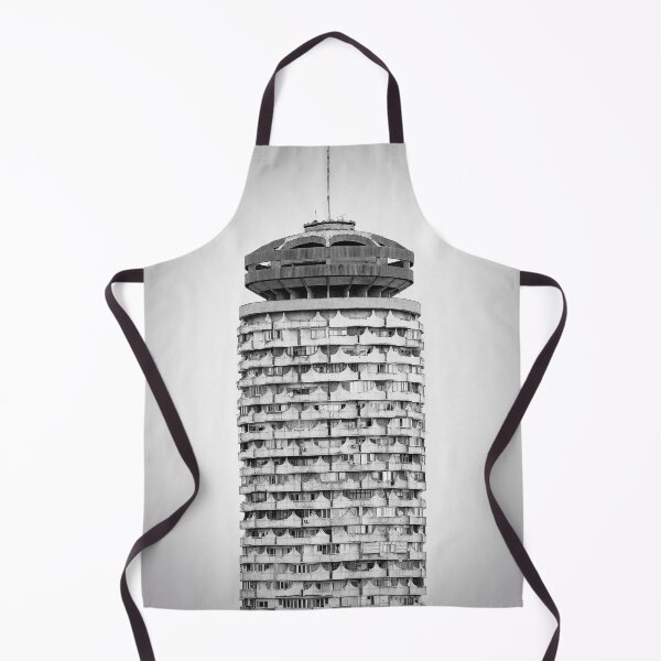 Item preview, Brutalist Architecture Chisinau Moldova  designed and sold by JackCurtis1991.