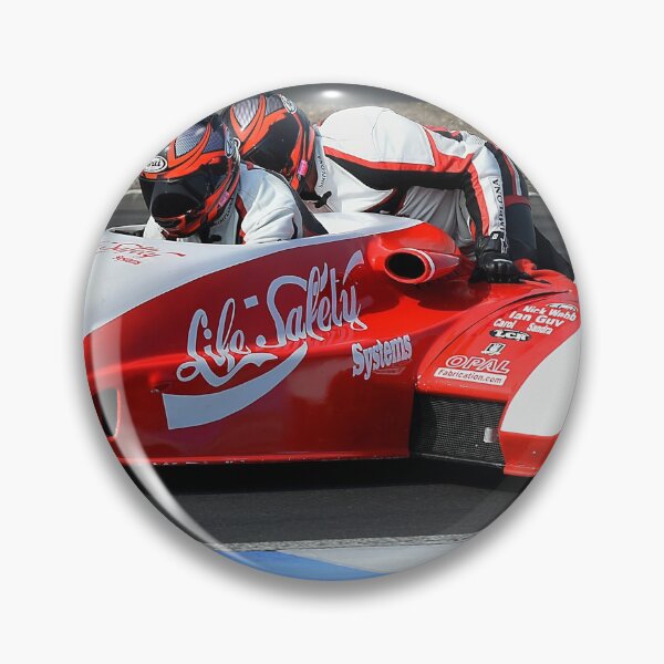 Item preview, Red and White x2 designed and sold by Donald  Stewart.