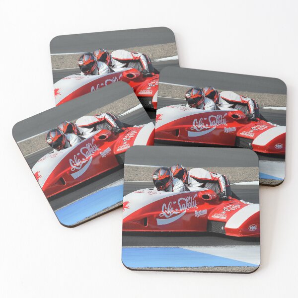Item preview, Red and White x2 designed and sold by Donald  Stewart.