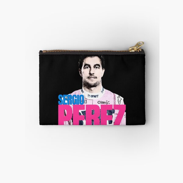Aperçu de l'œuvre Sergio Perez - Affiche créée et vendue par reval-store.