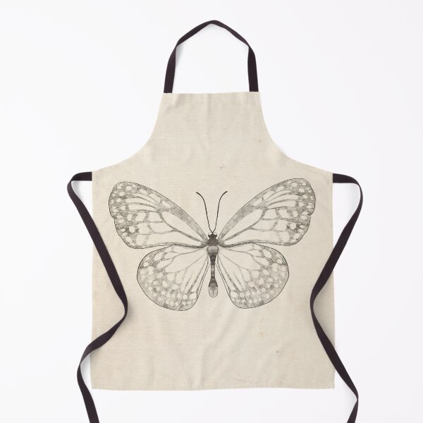 Item preview, Butterfly monotone designed and sold by Tampha.