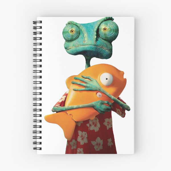 Item preview, Rango The Movie * ALTA CALIDAD * designed and sold by Alex3214.