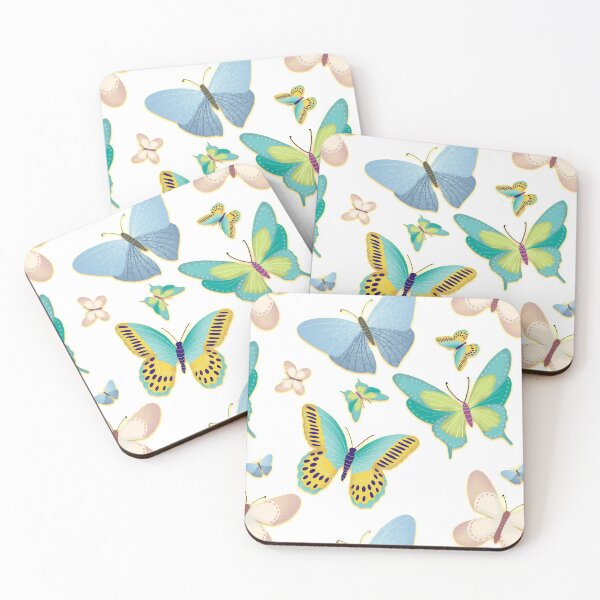 Item preview, Butterflies on the wing. designed and sold by Marlagill.