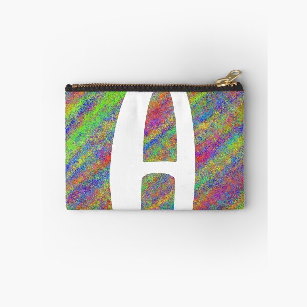 Item preview, letter A designed and sold by PERsonalthreads.