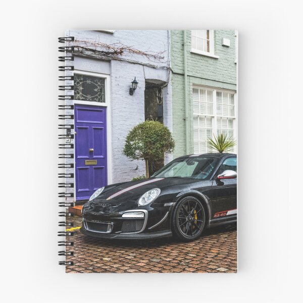 Item preview, Porsche GT3RS 4.0 designed and sold by Rico Liu.