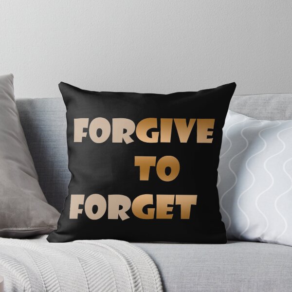Item preview, Forgive to forget designed and sold by odrito.