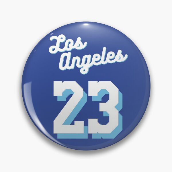Item preview, Lebron James 23 Baby Blue 2021 Jersey | LA LAKERS designed and sold by Desznr.