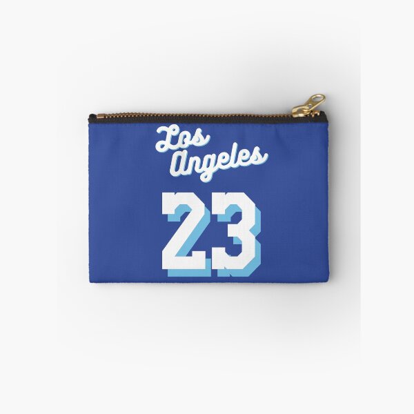 Item preview, Lebron James 23 Baby Blue 2021 Jersey | LA LAKERS designed and sold by Desznr.