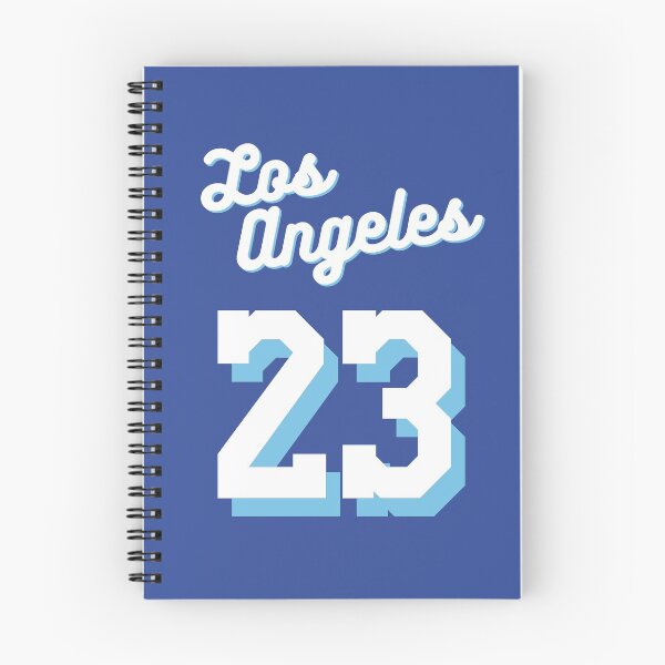 Item preview, Lebron James 23 Baby Blue 2021 Jersey | LA LAKERS designed and sold by Desznr.