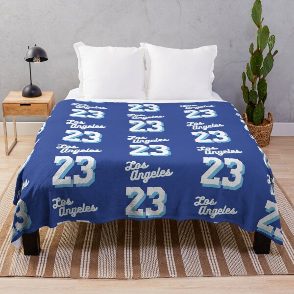 Item preview, Lebron James 23 Baby Blue 2021 Jersey | LA LAKERS designed and sold by Desznr.