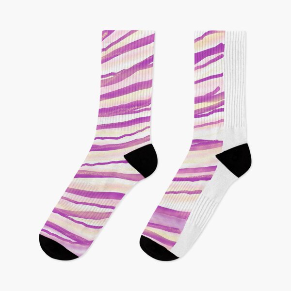 Item preview, pink lines designed and sold by miaterinka.