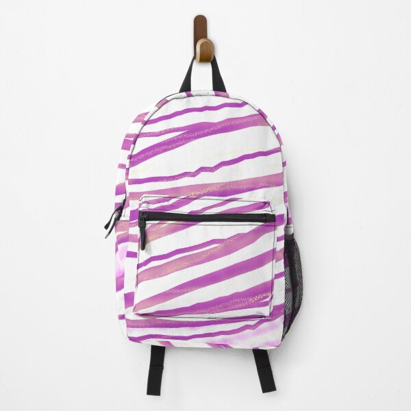 Item preview, pink lines designed and sold by miaterinka.