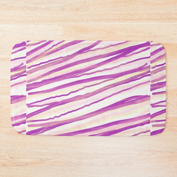 Item preview, pink lines designed and sold by miaterinka.